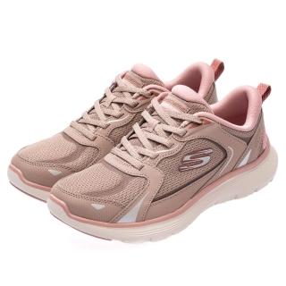 【SKECHERS】女鞋 運動系列 運動鞋 FLEX APPEAL 5.0(150219DKRS)
