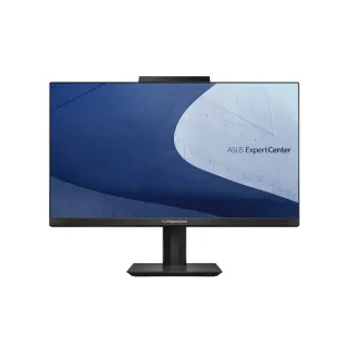 【ASUS 華碩】24型 i5 AIO液晶電腦(i5-1340P/8G/512GB SSD/W11P/E5402WV-51340PBPC004X)