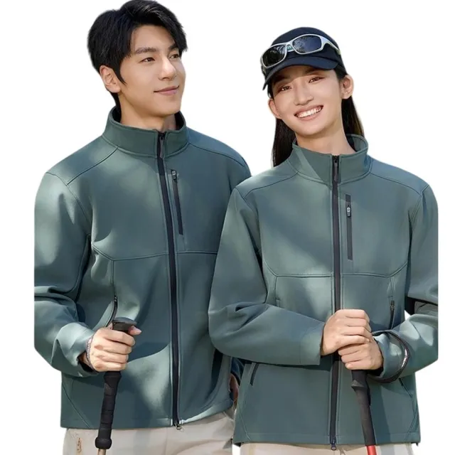 【2026】軟殼衣推薦｜10款高評價人氣品牌排行榜 | BALIMAN情報局