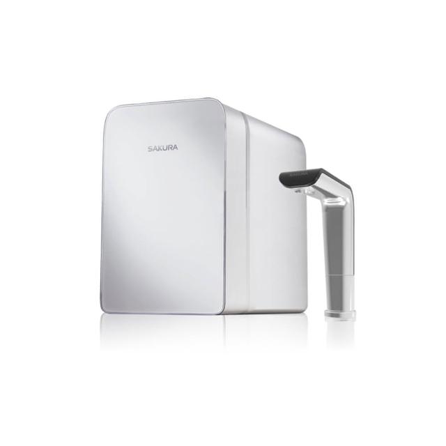 【SAKURA 櫻花】全省安裝 廚下雙溫淨飲機(P0585)