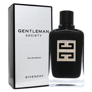 【GIVENCHY 紀梵希】Gentleman Society 紳士社會-都會紳士淡香精 EDP 100ml