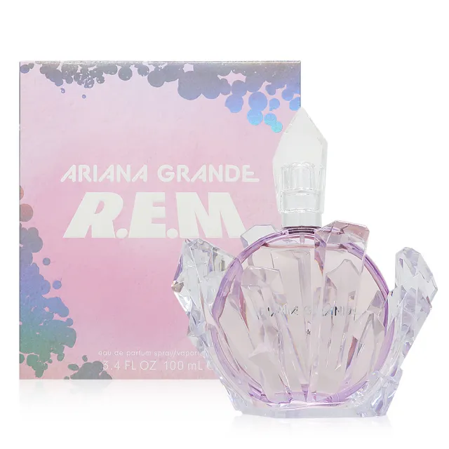 【ARIANA GRANDE】REM 女性淡香精 EDP 100ml