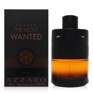 【AZZARO】The Most Wanted 致命武器香精 PARFUM 100ml