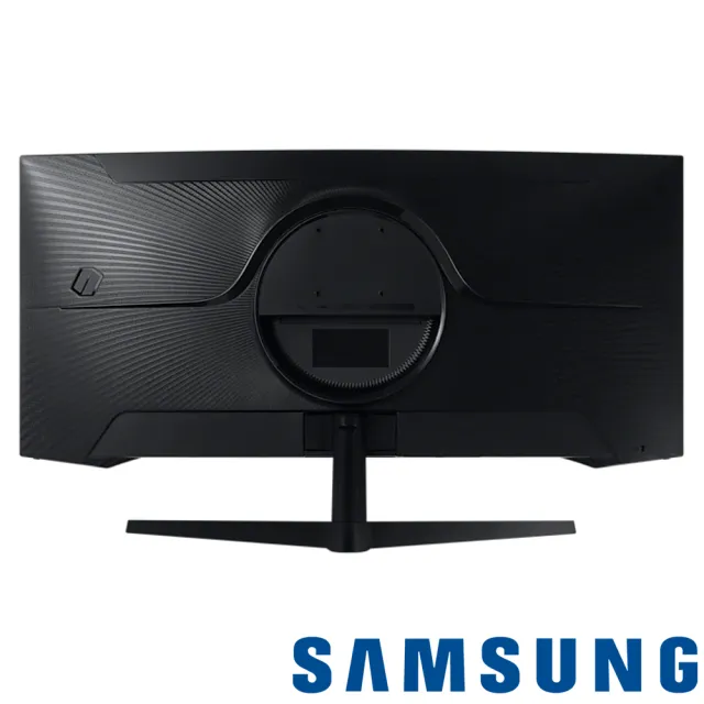 【SAMSUNG 三星】C34G55TWWC Odyssey G5 34型 VA 2K 165Hz 曲面電競螢幕(1000R/FreeSync/HDR)