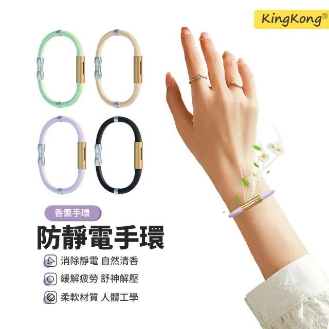 【2026】防靜電手環推薦｜10款高評價人氣品牌排行榜 | BALIMAN情報局