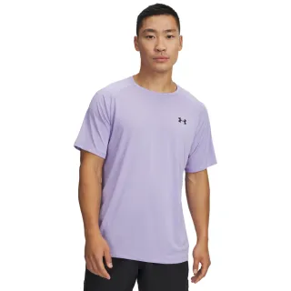 【UNDER ARMOUR】UA 男 Tech 2.0 短袖T-Shirt_1326413-538(紫色)