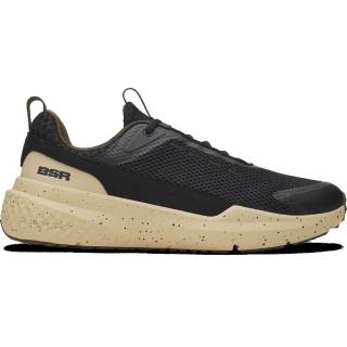 【UNDER ARMOUR】UA 男 Project Rock BSR 5 訓練鞋 3028296-006(黑色)