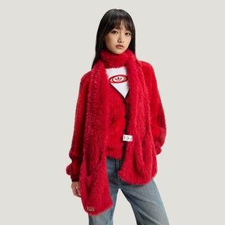 【adidas 愛迪達】NEW YEAR 圍巾 男/女 - Originals KH0284