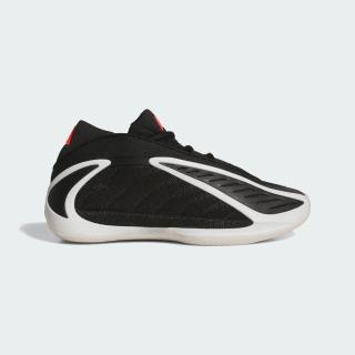 【adidas 愛迪達】運動 休閒 籃球 男鞋 ANTHONY EDWARDS 2(JS3508)