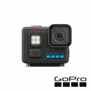 【GoPro】LIT HERO 單機組(公司貨)