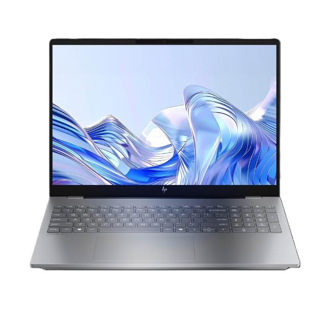 【HP 惠普】14吋 Core Ultra 5 225H 輕薄筆電(OmniBook 7 16-ay0008TU/16G/1TB SSD/W11)