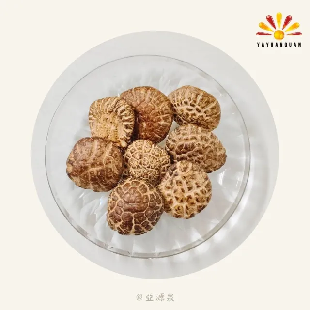 亞柏林 椴木花菇 量批發 1公斤