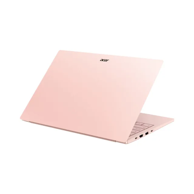 【Acer 宏碁】特仕版 14吋AI輕薄筆電(Swift Lite/SFL14-54M-71C8/Ultra7-155U/32G/512G+2TB SDD/999g)