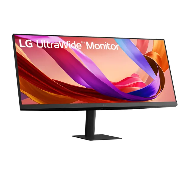 【LG 樂金】34U511A-B 34型 IPS 21:9 100Hz 多工作業螢幕(1ms MBR/HDMI/DisplayPort/HDR 400)