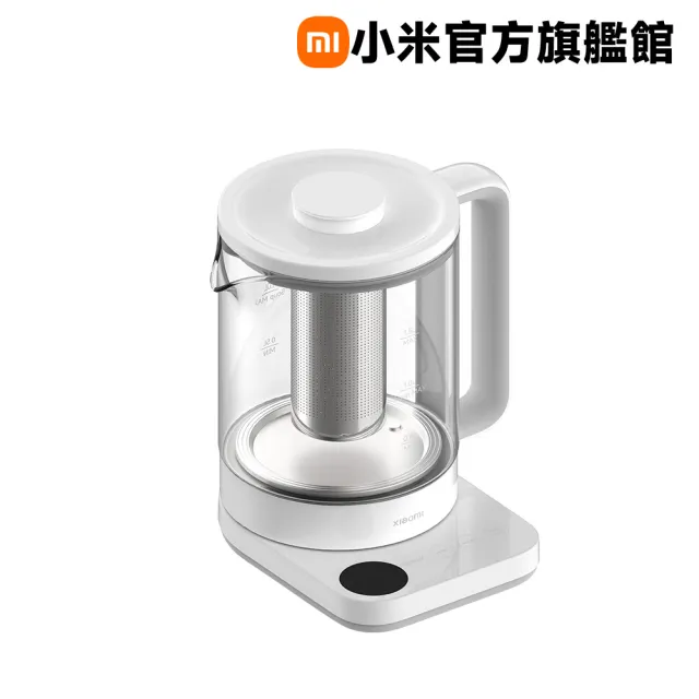 【小米】官方旗艦館 Xiaomi 多功能養生壺 N1