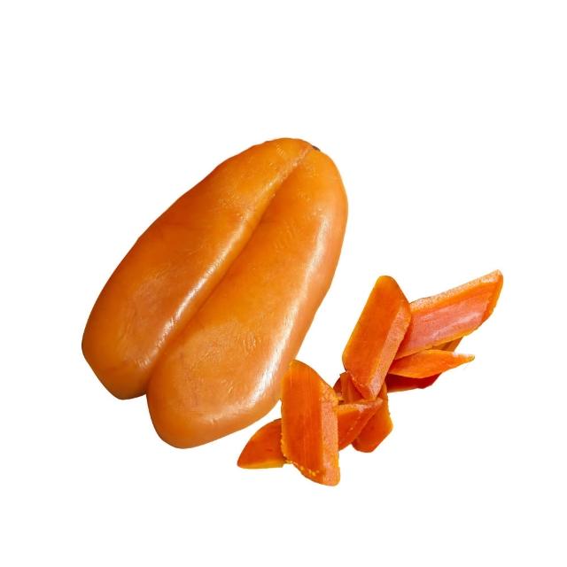 雲林60年老店4兩手作烏魚子得獎組