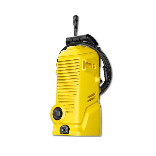 【KARCHER 凱馳】高壓清洗機(K 1)
