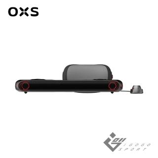 【OXS】Thunder Pro+ 7.1.2 Dolby Atmos 桌上型電競聲霸 Soundbar(附無線頸枕喇叭)