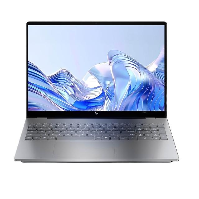 【HP 惠普】14吋 Core Ultra 7 255H 輕薄獨顯筆電(OmniBook 7 16-ay0005TX/32G/1TB SSD/RTX4050/W11)