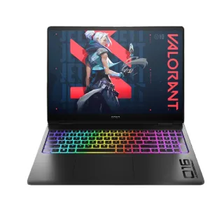 【HP 惠普】16吋 Ryzen AI 9 HX 375 獨顯電競筆電(OMEN Max 16-ak0083AX/32G/1TB SSD/RTX5070Ti/W11)