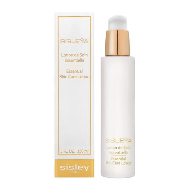 【Sisley】抗皺活膚前導水精華 150ml(法國進口 國際航空版)