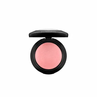 【M.A.C】柔礦迷光腮紅3.2g(晶亮輕透人氣頰彩)