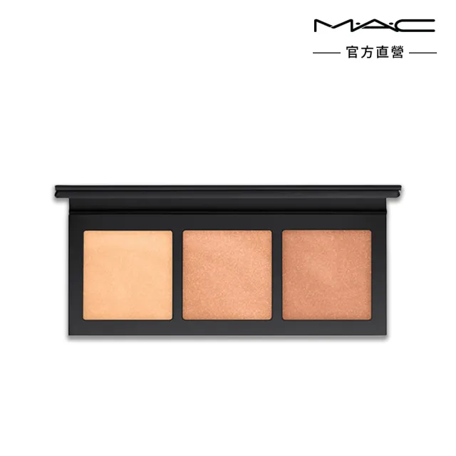 【M.A.C】3D調光盤4.5g(混血立體美顏神器)