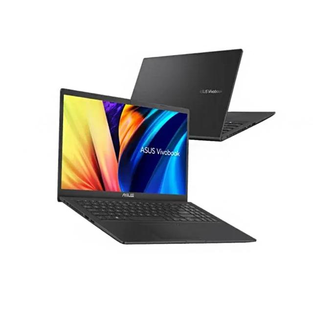 【ASUS 華碩】15.6吋輕薄筆電(Vivobook X1500KA-0441KN6000/N6000/8G DDR4/512GB SSD/W11)