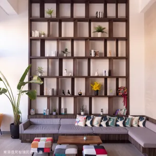 【東港遇見秘境民宿】寒假不加價★雙人含早(平日升等豪華雙人房或陽台四人房)