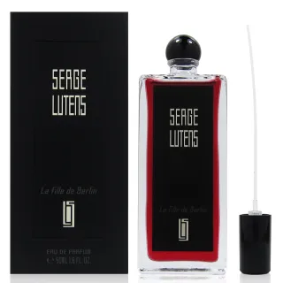 Serge Lutens蘆丹氏La Religieuse 修女中性淡香精EDP 100ml