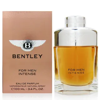 【Bentley 賓利】極緻-極致-男性淡香精100ml