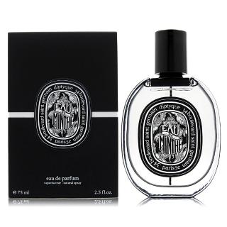 【Diptyque】Eau De Minthe 青蕨淡香精 EDP 75ml