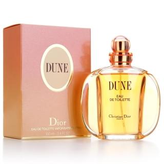 【Dior 迪奧】DUNE沙丘女性淡香水 EDT 100ml
