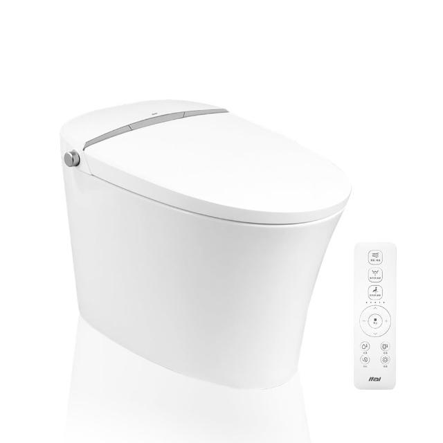 【ITAI 一太】全自動智慧洗淨馬桶(ET-FDA2105)