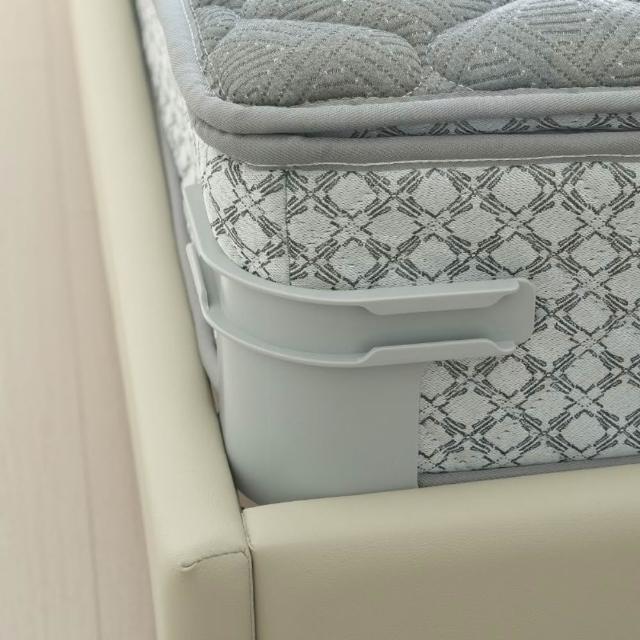 【森田小倉】新型床套防移位固定器(床單跑位 無針夾 不用搬床墊)