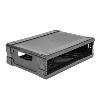 【SKB Cases】3I-M2U13-FRM機架(彩宣總代理)