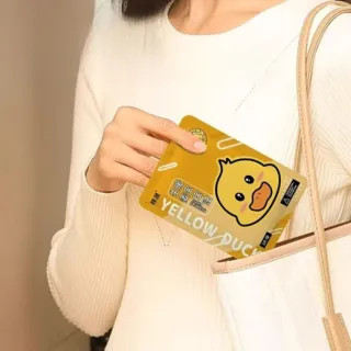 【茉家】可愛鴨速熱型草本暖暖貼(4入)