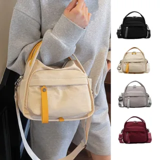 【MoodRiver】斜背包 手提包 手提袋 側背包 單肩包 側肩包 女包 斜挎包 包包 日式