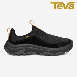 【TEVA】Hurricane Daybreaker Slip On 男 休閒鞋/登山/休閒/健走(TV1172953BLK)