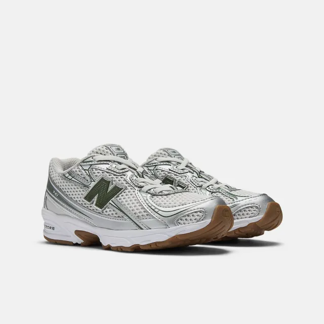 【NEW BALANCE】NB 童鞋  625 740運動鞋 跑鞋 休閒鞋 中大童 多色(PZ740GS&PZ740KP-W&PT625BK)