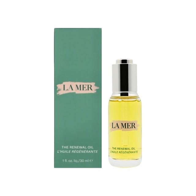 LAMER海洋拉娜 修護精華油(30ml) 是一款專櫃級精華液，適合所有膚質使用。主要針對臉部與眼部肌膚，提供深度修復與保濕功效，強化肌膚屏障，改善肌膚紋路與暗沉，讓肌膚更健康明亮。