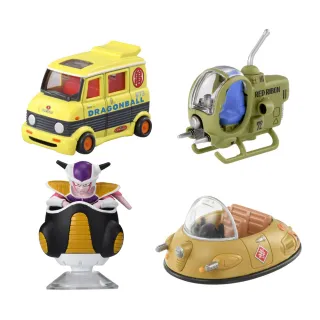 【TOMICA】Dream TOMICA 七龍珠 小汽車