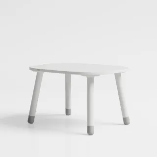 【SIDIZ】ATTI 兒童成長書桌 MOMO獨家(成長椅 學習椅 兒童椅 兒童桌)