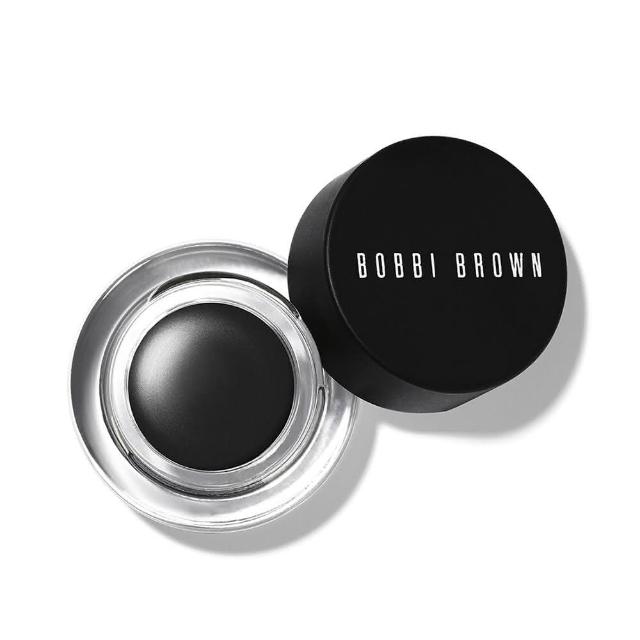 BOBBI BROWN 流雲眼線膠為專櫃級高品質眼線產品,適用於各種膚質,提供精準描繪與自然暈染效果。3g容量,適合日常與妝容需求,製造日期或有效期限請詳見產品包裝標示。平行輸入貨源,價效比高,適合追求專業妝效的消費者。 BOBBI BROWN 流雲眼線膠