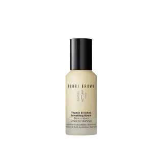 【Bobbi Brown 芭比波朗】維他命完美精華30ml(妝前保養/菸鹼醯胺/維他命C + B3/美白/淡斑精華)