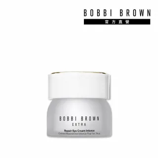 【Bobbi Brown 芭比波朗】晶鑽桂馥彈力滋潤眼霜15ml(韓國熱賣 貴婦眼霜)