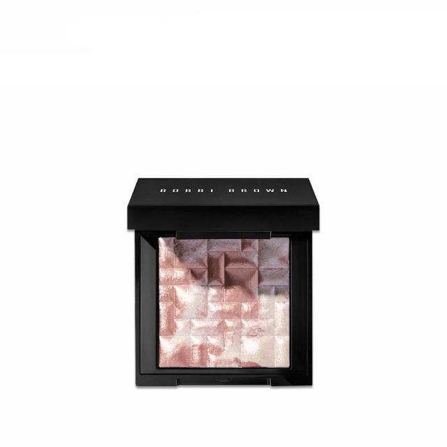 【Bobbi Brown 芭比波朗】金緻美肌粉-精巧版3g(五花肉打亮迷你版)