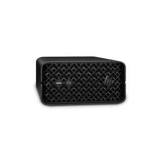【HP 惠普】AI Max+ PRO 十六核AI工作站(Z2 Mini G1a/PRO-395/128G/1TB SSD/280W/W11P)