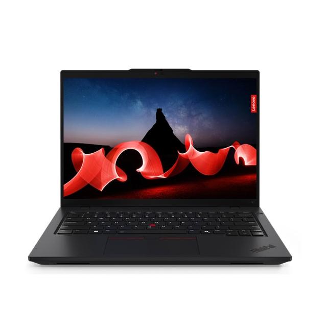 【ThinkPad 聯想】14吋Ultra5商務AI特仕筆電(L14 Gen5/Ultra5-125H/16G+32G/2TB/WUXGA/W11/一年保/AI PC)