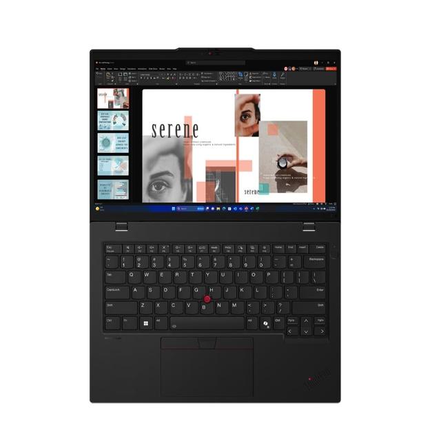 【ThinkPad 聯想】14吋三年保W11商務AI筆電(L14 Gen5/Ultra5-125H/16G D5/512G/WUXGA/IPS/W11)